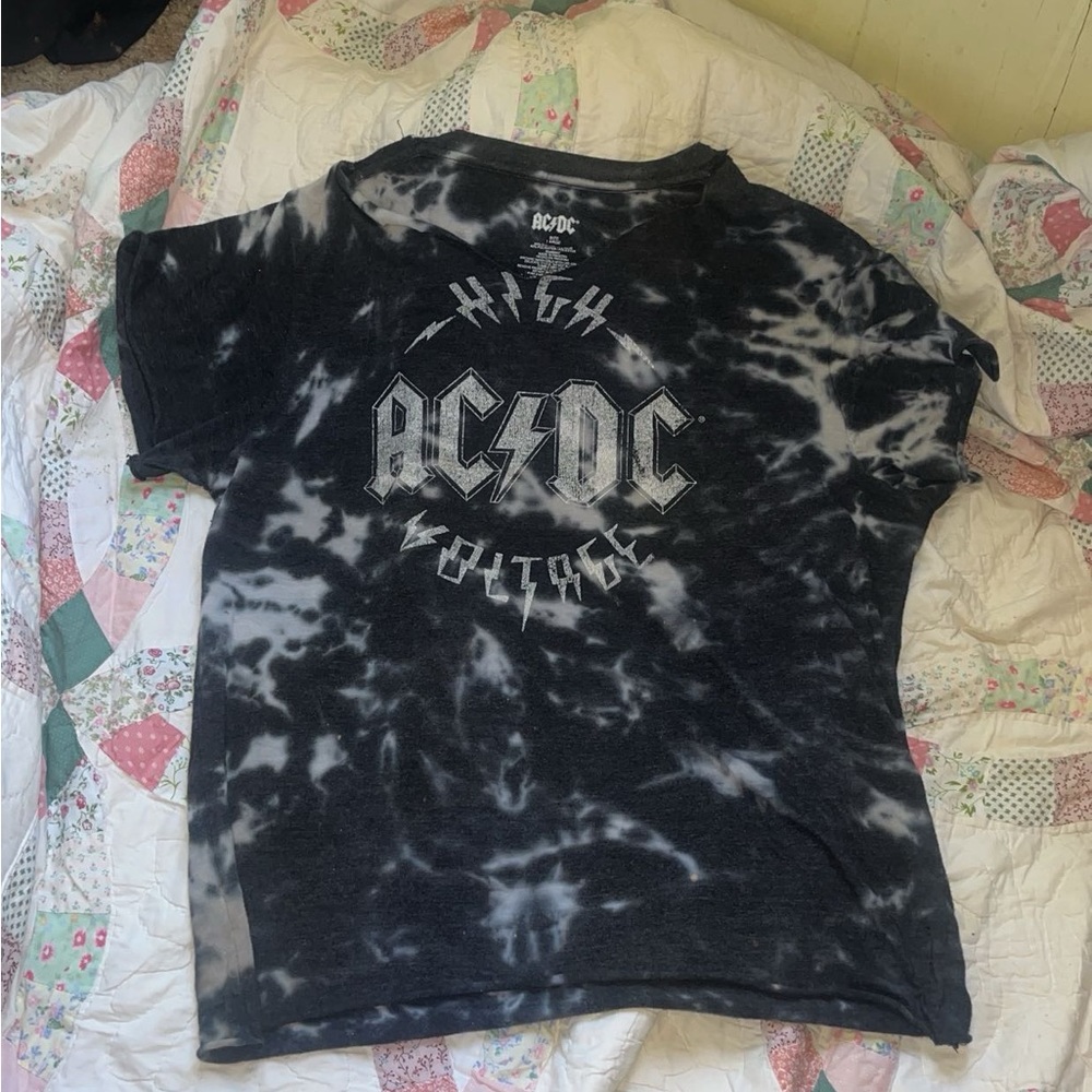 AC/DC T-Shirt